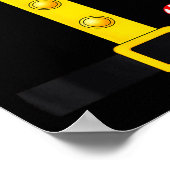 Christmas Elf Costume  ポスター (角)