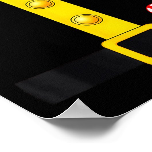 Christmas Elf Costume  ポスター (角)