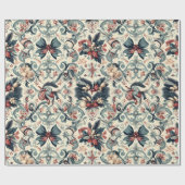 Christmas Exclusive Wrapping Paper n16 ラッピングペーパー (フラット)