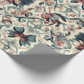 Christmas Exclusive Wrapping Paper n16 ラッピングペーパー (角)