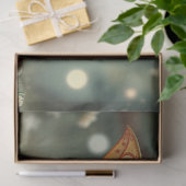 Christmas Fairy Tissue Paper 薄葉紙 (ギフト)