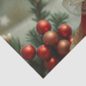 Christmas Fairy Tissue Paper 薄葉紙 (詳細)