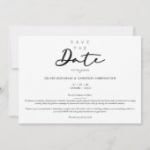 Christmas Fake Golden Future Mr & Mr Christmas (裏面)