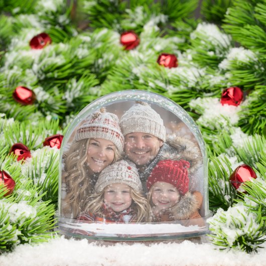 Christmas  Family Photo Fireplace Red Candles     (クリスマス)