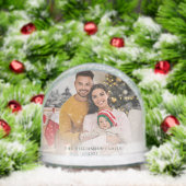 Christmas Family Photos Custom Holidays Keepsake (クリスマス)