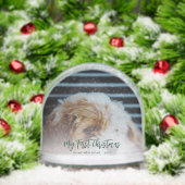 Christmas Family Photos Custom Keepsake (クリスマス)