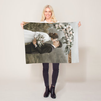 Christmas Fleece Blanket – Cozy Holiday Throw フリースブランケット