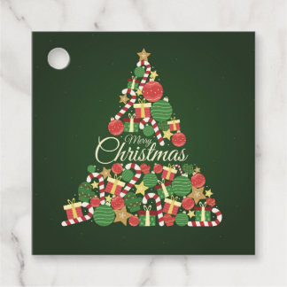 Christmas for love フェイバータグ