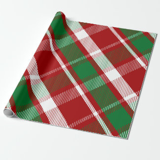 CHRISTMAS GIFT PAPER ラッピングペーパー