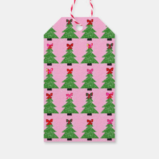 Christmas gift tag ギフトタグ