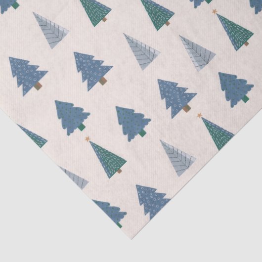 Christmas gift wrap 薄葉紙 (詳細)