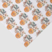 Christmas Gifts Design Tissue Paper 薄葉紙 (詳細)