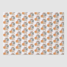 Christmas Gifts Design Tissue Paper 薄葉紙