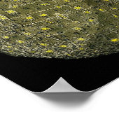 Christmas Gifts For Dance Gavin Dance Lovers Dance ポスター (角)