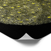 Christmas Gifts For Dance Gavin Dance Lovers Dance ポスター (角)