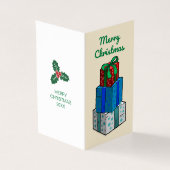 Christmas Gifts & Presents (外部)