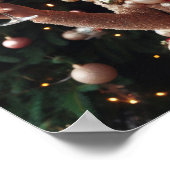 Christmas Glamour ポスター (角)