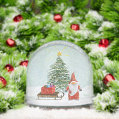 Christmas Gnome (クリスマス)