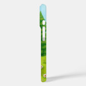 Christmas Gnome Case-Mate iPhoneケース (裏面 / 左)