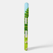 Christmas Gnome Case-Mate iPhoneケース (裏面 / 右)