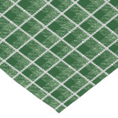 Christmas Holiday  ショートテーブルランナー (コーナー)