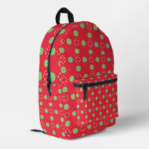 Christmas Holiday Charm Pattern 03 - 