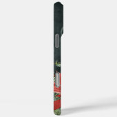 Christmas Holiday Splendor 3 Case-Mate iPhoneケース (裏面 / 右)