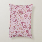 Christmas holidays アクセントクッション (裏面(縦))