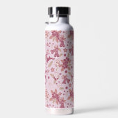 Christmas holidays ウォーターボトル (右面)