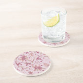 Christmas holidays コースター (側面)