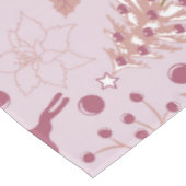 Christmas holidays テーブルクロス (アングル)