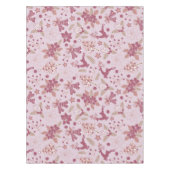 Christmas holidays テーブルクロス (正面)