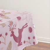 Christmas holidays テーブルクロス (インサイチュ)