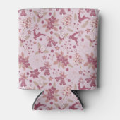 Christmas holidays 缶クーラー (正面)