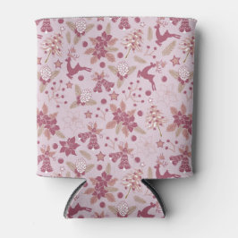 Christmas holidays 缶クーラー