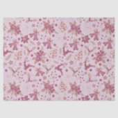 Christmas holidays 薄葉紙 (正面)