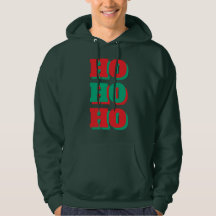 CHRISTMAS HOODIE