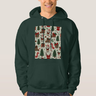 Christmas Hoodie パーカ