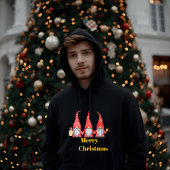 Christmas Hoodies for Men パーカ