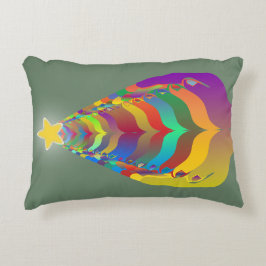 Christmas Hope and Togetherness アクセントクッション