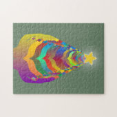 Christmas Hope and Togetherness ジグソーパズル (横)