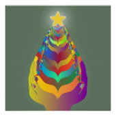 Christmas Hope and Togetherness ポスター (正面)