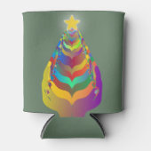 Christmas Hope and Togetherness 缶クーラー (正面)