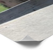 Christmas Horses ポスター (角)