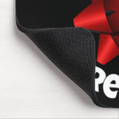 Christmas Im Your Present  マウスパッド (コーナー)