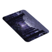 Christmas in the Pines Flexible Magnet マグネット (右側)