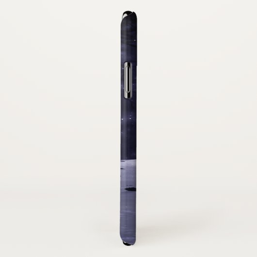 Christmas in the Pines iPhone Case-Mate Case-Mate iPhoneケース (裏面/右)