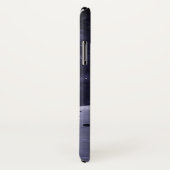 Christmas in the Pines iPhone Case-Mate iPhoneケース (裏面/右)