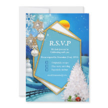 Christmas in Winter Collection