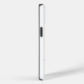 Christmas iPhone 14ケース：フェスティバル新モデル Case-Mate iPhoneケース (裏面 / 右)